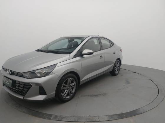 HYUNDAI HB20S 1.0 TGDI FLEX COMFORT PLUS AUTOMÁTICO